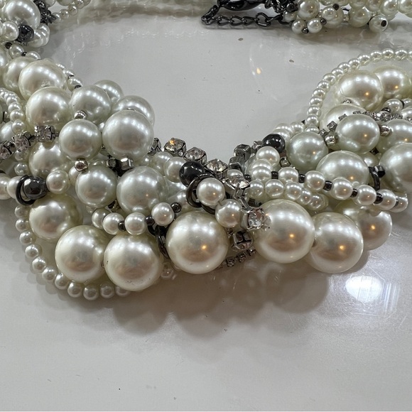 Pearl necklace - Picture 7 of 8